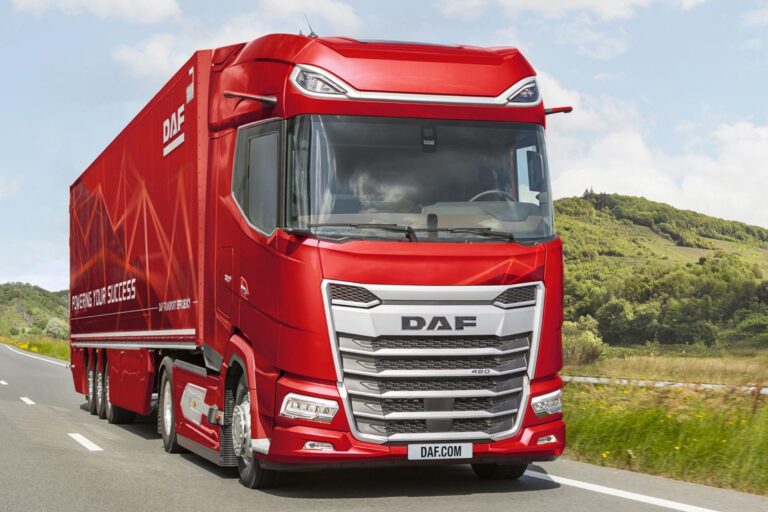 Valore commerciale camion usato - CGT Trucks