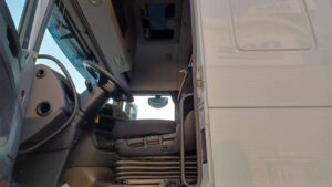 truck XF480SLH FS924LG 35674