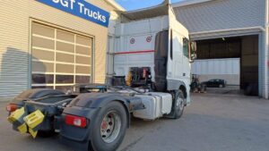 truck XF480SLH FS924LG 35674