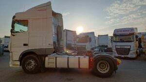 truck XF480SLH FS924LG 35674