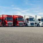 Cosa comprende un noleggio camion? Servizi, assistenza e imprevisti