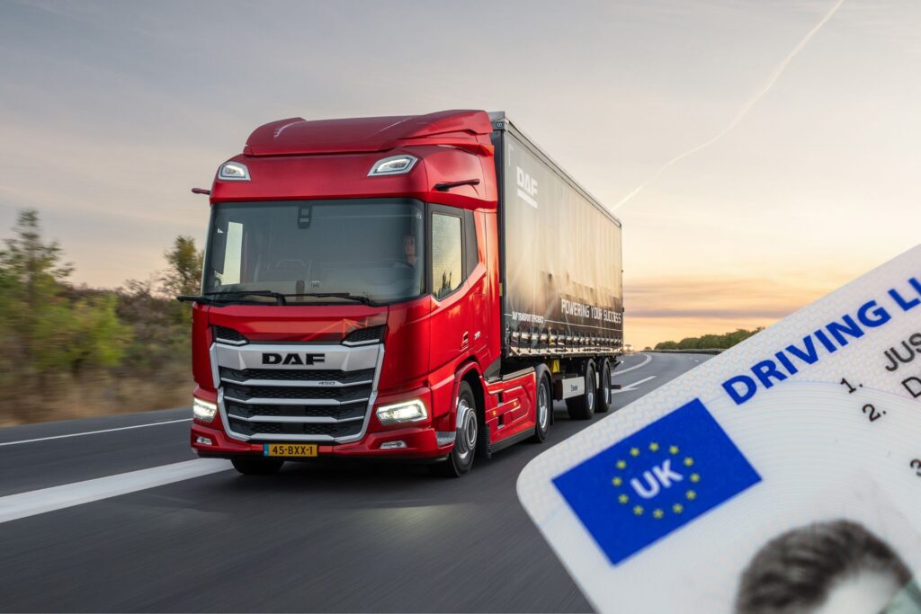 Documenti camion scadenze - CGT Trucks