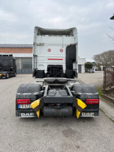 truck XF480SLH FR674WP 64875