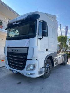 truck XF480SLH GG950WG 85151