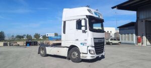 truck XF510SSC FJ799CA 58527