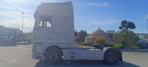 truck XF510SSC FJ799CA 58527