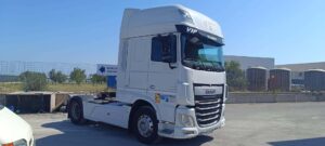 truck XF510SSC FJ895SA 58549