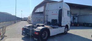 truck XF510SSC FJ895SA 58549