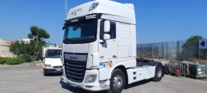 truck XF510SSC FJ895SA 58549