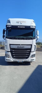 truck XF510SSC FJ895SA 58549