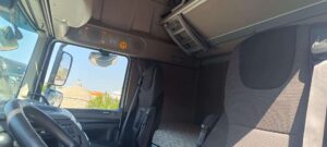 truck XF510SSC FJ895SA 58549