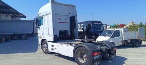 truck XF510SSC FJ895SA 58549