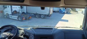 truck XF510SSC FL199PP 58560