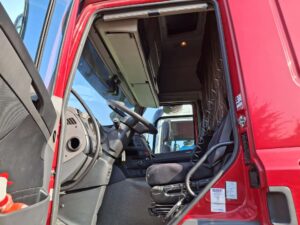 truck CF480SLH GH557XK 87005