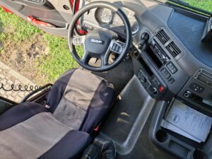 truck CF480SLH GH557XK 87005