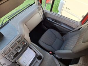 truck CF480SLH GH557XK 87005