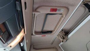 truck TGX460 GD827YD 36136