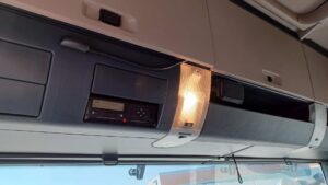 truck TGX460 GD827YD 36136