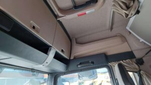 truck TGX460 GD827YD 36136