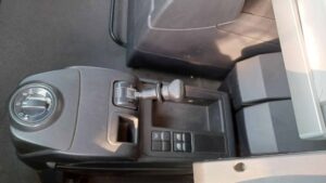 truck TGX460 GD827YD 36136