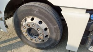 truck TGX460 GD827YD 36136