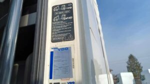 truck TGX460 GD827YD 36136