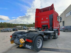 truck XF105SLH FN219EE 28919