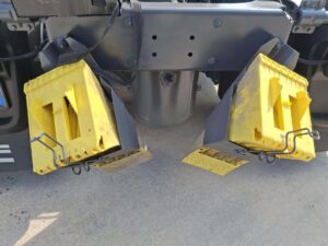 truck XF460SLH FH754LN 29029