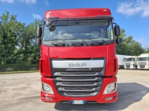 truck XF460SLH FH754LN 29029