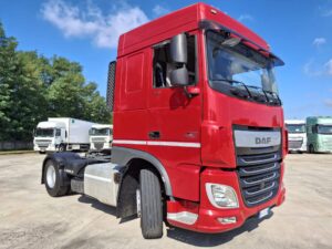 truck XF460SLH FH754LN 29029