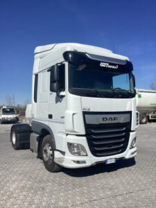 truck XF480SLH FP902SC 27559