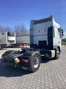 truck XF480SLH FP902SC 27559