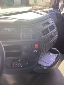 truck XF480SLH FP902SC 27559