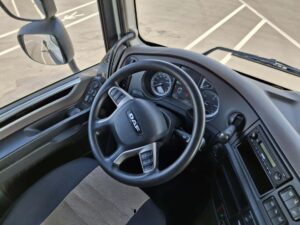 truck XF480SLH FY445SE 47408