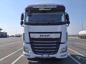 truck XF480SLH FY445SE 47408