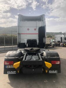 truck XF480SLH GA048CH 42598