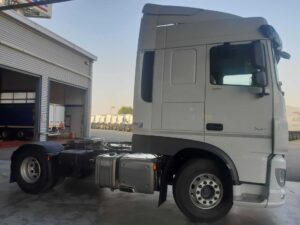 truck XF480SLH GB966AL 76609
