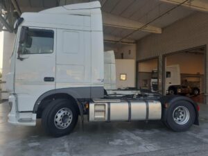 truck XF480SLH GB966AL 76609
