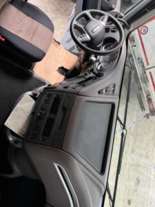 truck XF480SLH GC650DZ 55272