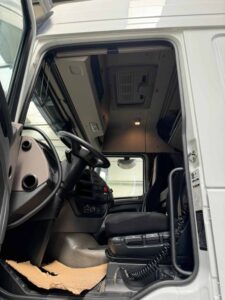 truck XF480SLH GC650DZ 55272