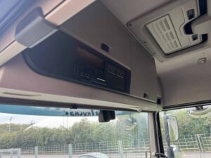 truck XF480SLH GC651DZ 55608