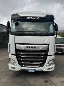 truck XF480SLH GD029DK 55049