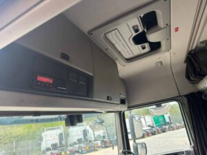 truck XF480SLH GD029DK 55049