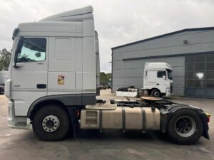 truck XF480SLH GD029DK 55049