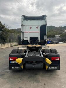 truck XF480SLH GD029DK 55049