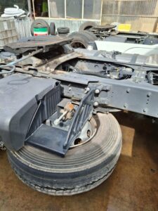 truck XF480SLH GE708AM 56879