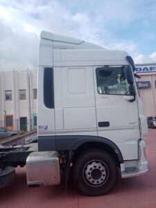 truck XF480SLH GE708AM 56879