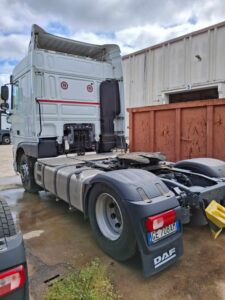 truck XF480SLH GE708AM 56879