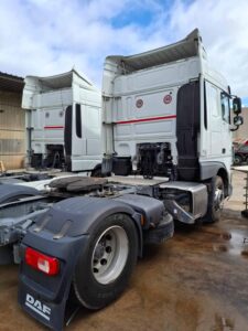 truck XF480SLH GE708AM 56879
