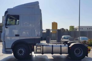 truck XF480SLH GK169HA 86664